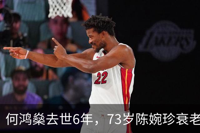 何鸿燊去世6年，73岁陈婉珍衰老萎缩，66岁梁安琪风光依旧,差距大