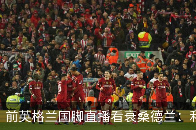 前英格兰国脚直播看衰桑德兰：利兹联2比0带走胜利