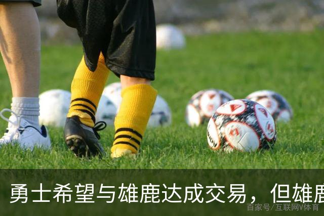 勇士希望与雄鹿达成交易，但雄鹿对铂金似乎没有什么兴趣？