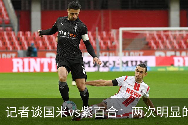 记者谈国米vs紫百合：两次明显的点球只判了一个，VAR却沉默