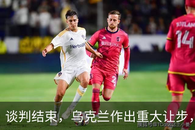 谈判结束，乌克兰作出重大让步，普京感谢特朗普，英法德意选边站